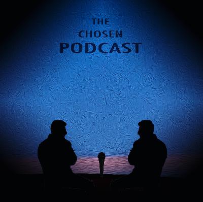 Ep 13: Christian James, Lord of Elegance Ep 13: Christian James, Lord of Elegance