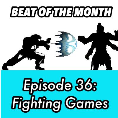 36: Fighting Games - Super Turbo Rainbow Edition