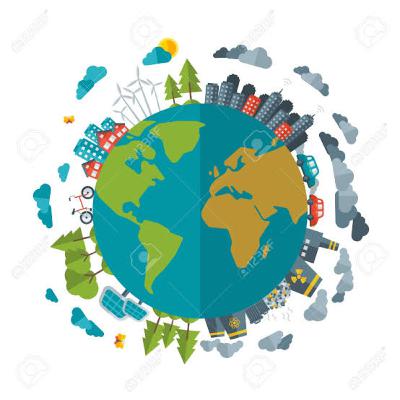 Damages to our planet