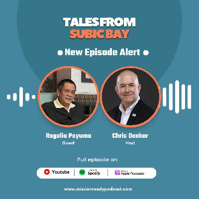 New Episode Alert