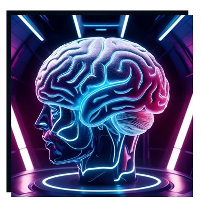 Neuroplastic entrepreneurs! Neuroplastic entrepreneurs!