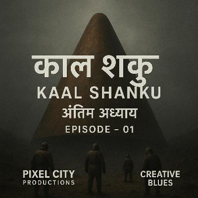 Kaal Shanku - Antim Adhyay।। काल शंकु – अंतिम अध्याय।। Episode-01 Kaal Shanku - Antim Adhyay।। काल शंकु – अंतिम अध्याय।। Episode-01