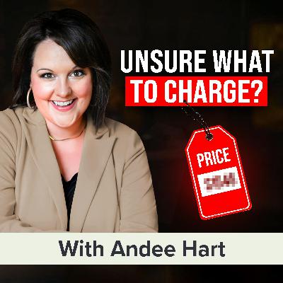 How to Price Your Offers Without Selling Your Soul | Andee Hart (MU Classic)
