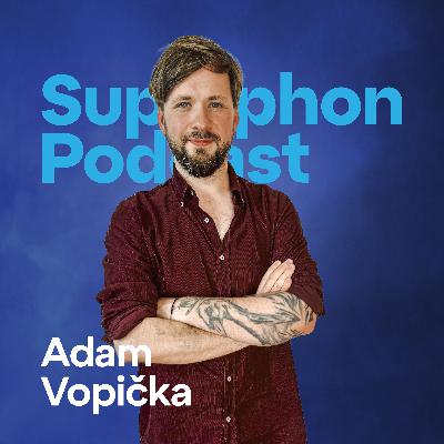 Adam Vopička