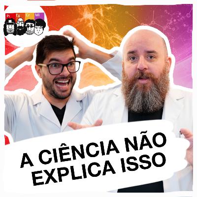 O EXPERIMENTO MAIS PERIGOSO: eles criaram uma pseudociência coletiva O EXPERIMENTO MAIS PERIGOSO: eles criaram uma pseudociência coletiva