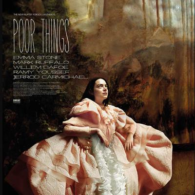 78. Poor Things 78. Poor Things