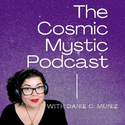 171: Be Her Now: A Somatic Breathwork Practice for Embodying Your Next Version