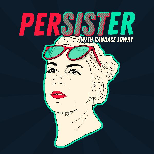 Trailer: Persister with Candace Lowry Trailer: Persister with Candace Lowry