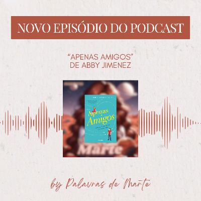 "Apenas Amigos" de Abby Jimenez "Apenas Amigos" de Abby Jimenez