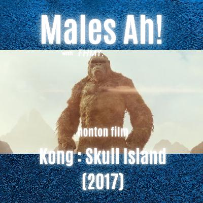 Film Kong : Skull Island (2017)