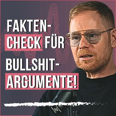 #234 Peter Fox: „Ausländer raus!” ist ein hilfloses Konzept