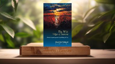 [Review] The Wild Edge of Sorrow (Francis Weller) Summarized