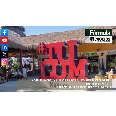 MESA FINANCIERA Miércoles 15 octubre 2025 MESA FINANCIERA Miércoles 15 octubre 2025