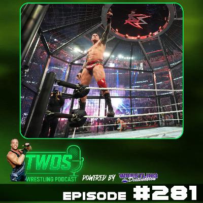 TWDS #281 - 2 marzo 2026 TWDS #281 - 2 marzo 2026