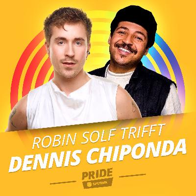 CSD: Zu nackt, zu Party, zu unpolitisch? Mit Dennis Chiponda