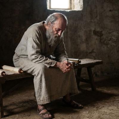 293. 2 Samuel 17 – Le suicide d’Achitophel 293. 2 Samuel 17 – Le suicide d’Achitophel