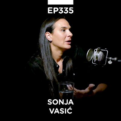 EP 335: Sonja Vasić, košarkašica, supruga i mama - Pojačalo podcast