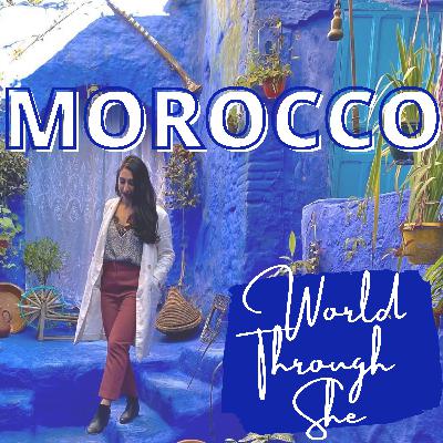 Morocco Travel Morocco Travel