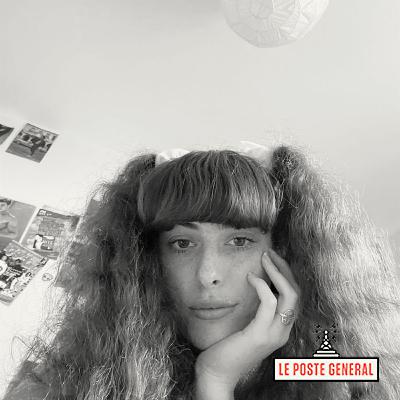 Poupie - En quarantaine Poupie - En quarantaine