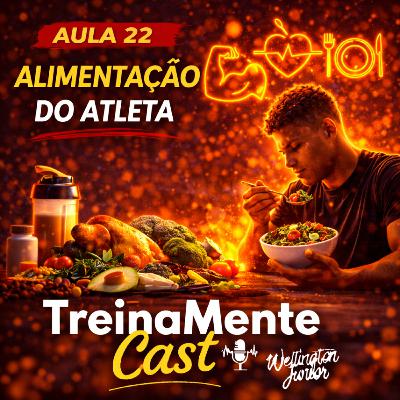 Alimentação do Atleta