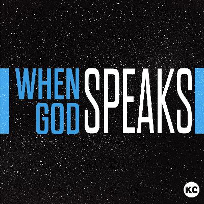 The Power of Abiding: Hearing and Living by God’s Word