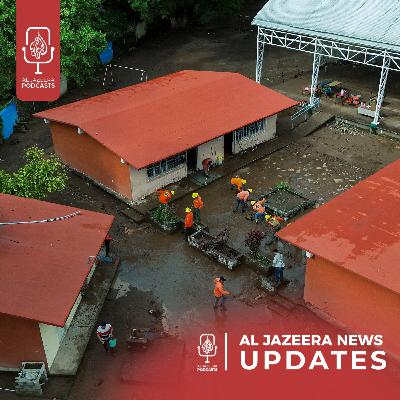 Madagascar voting to impeach president, Mexico floods death toll rises