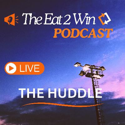 The HUDDLE The HUDDLE