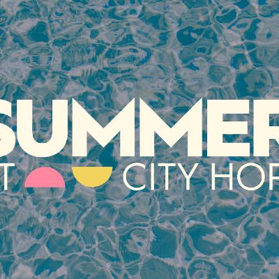 Summer At City Hope - Fighting For a Generation