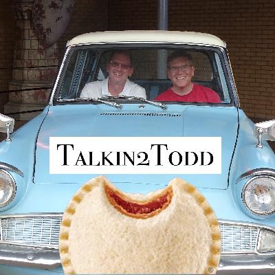 Ep. 296 - I’m a Smucker’s Mother