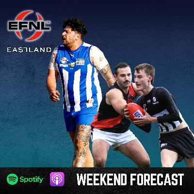 Eastland Weekend Forecast | Finals Week Three