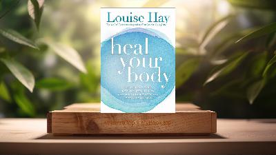 [Review] Heal Your Body (Louise Hay) Summarized