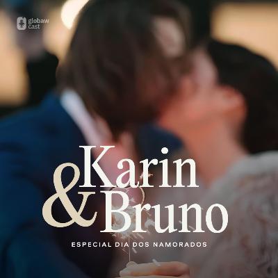 GlobawCast • Especial Dia dos Namorados