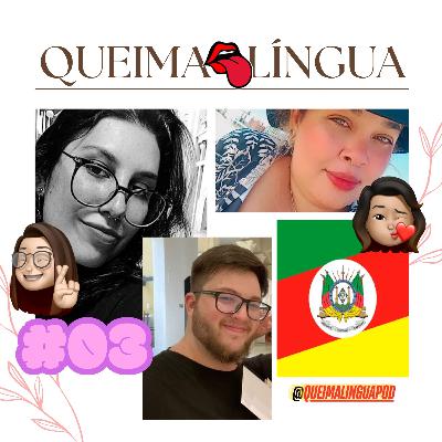 QL - TUDO SOBRE NADA #03