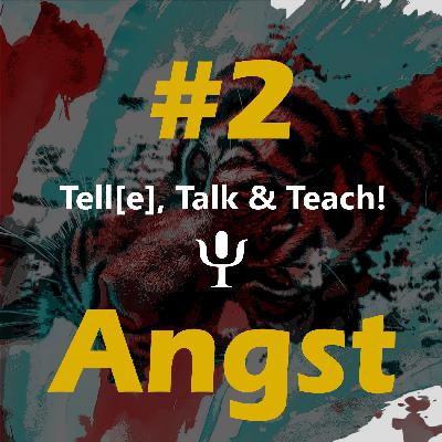 #2 - Angst