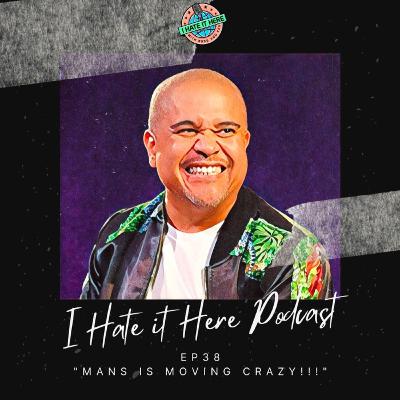 Mans Is Moving Crazy!!! Mans Is Moving Crazy!!!