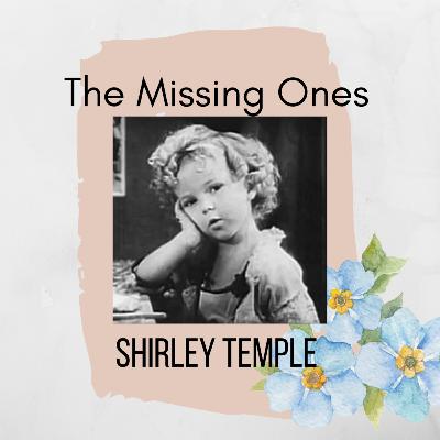 9- Exploited: Shirley Temple