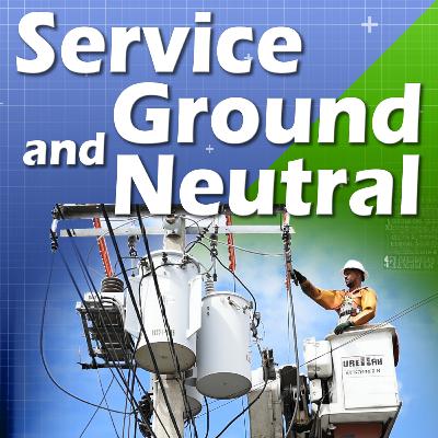 Service Ground and Neutral