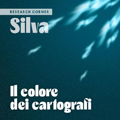 #4 - Il colore dei cartografi
