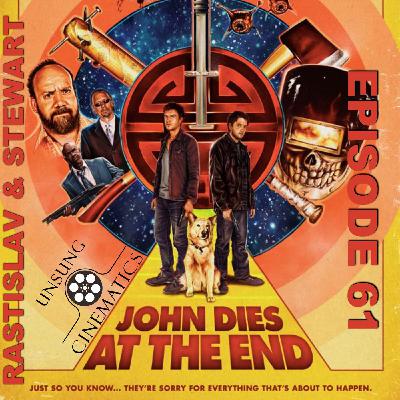 John Dies at the End - 2012