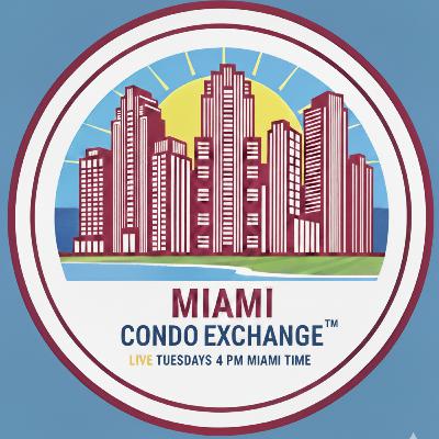 South Florida Overall Condo Cliff Index™ Soars On 4.86% Spike In Pending Sales
