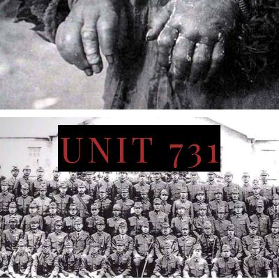 Eps. 6 - Unit 731