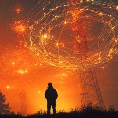 #92: Spiritual Geometry and the War for Your Soul