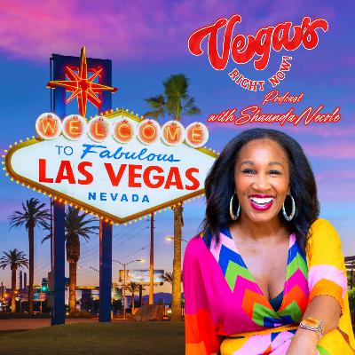 Welcome To Vegas Right Now!