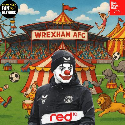 Episode 253: The Circus Is Back In Town Episode 253: The Circus Is Back In Town