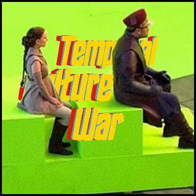 PREVIEW: Star Wars: Episode II – Attack of the Clones