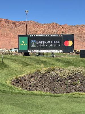 Ep 089: Rob Pulls Back the Curtain on a PGA Tour Event