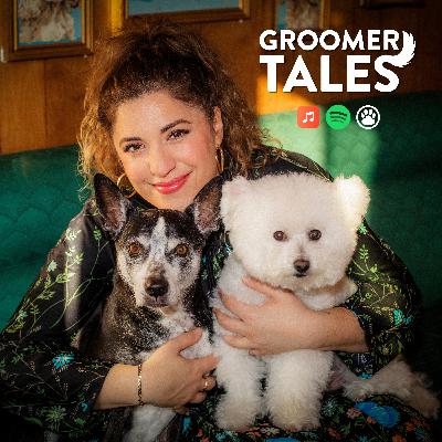 Episode 32- Jess Rona Episode 32- Jess Rona