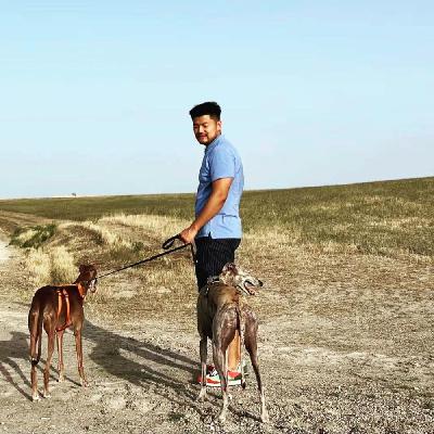 跟前玛莎拉蒂设计师李阔唠唠嗑