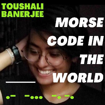 The traditional way to find codes