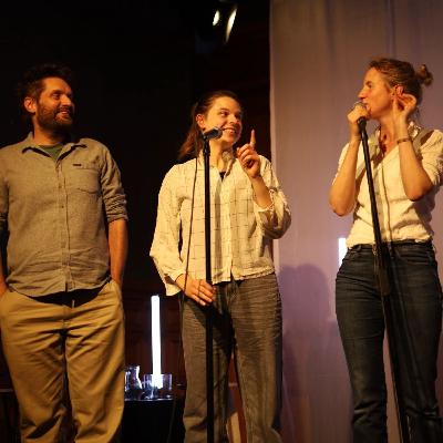 maandagavond#47 - Metamorfose maandagavond#47 - Metamorfose